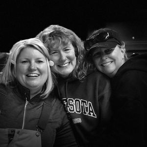 Meet your Posher, Lori